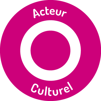 Acteur culturel